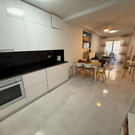 Residenz Ramon Gallud Torrevieja Eksteriør bilde