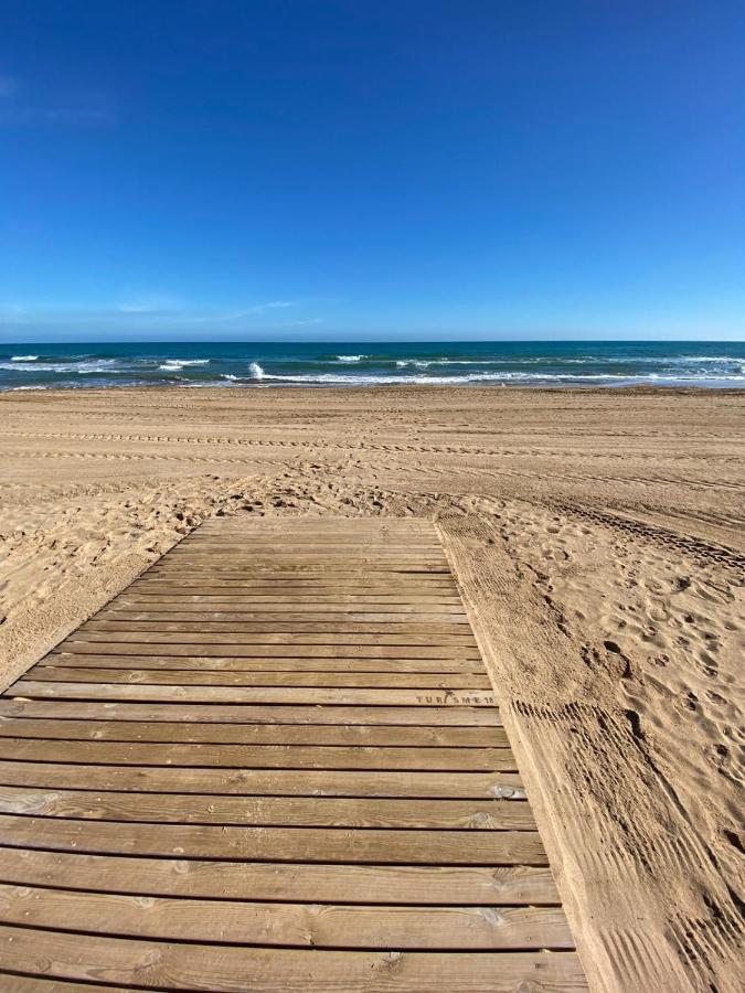 Residenz Ramon Gallud Torrevieja Eksteriør bilde