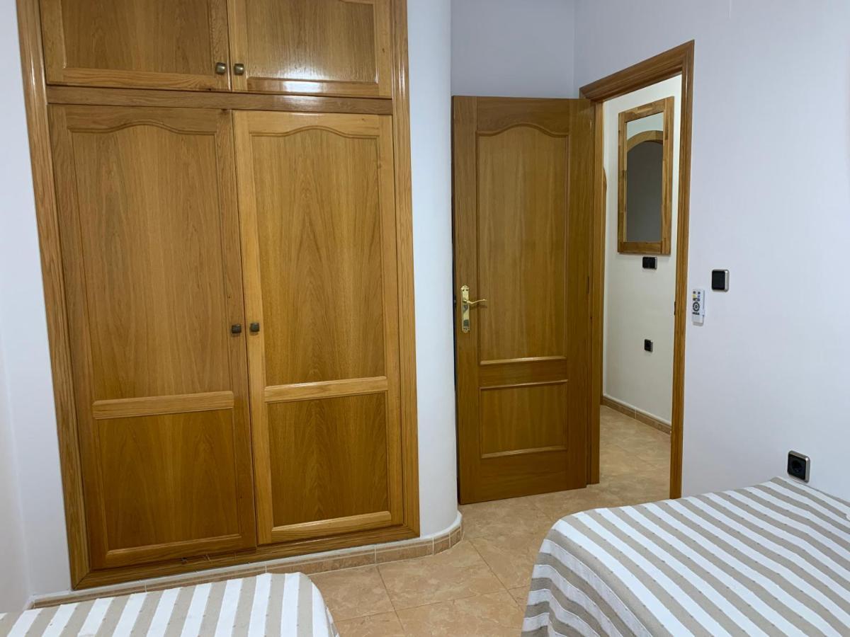 Residenz Ramon Gallud Torrevieja Eksteriør bilde
