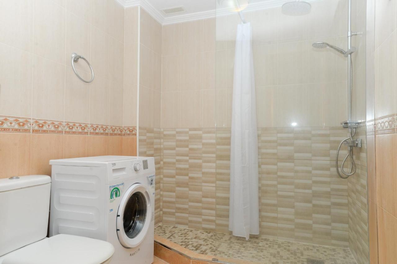Residenz Ramon Gallud Torrevieja Eksteriør bilde