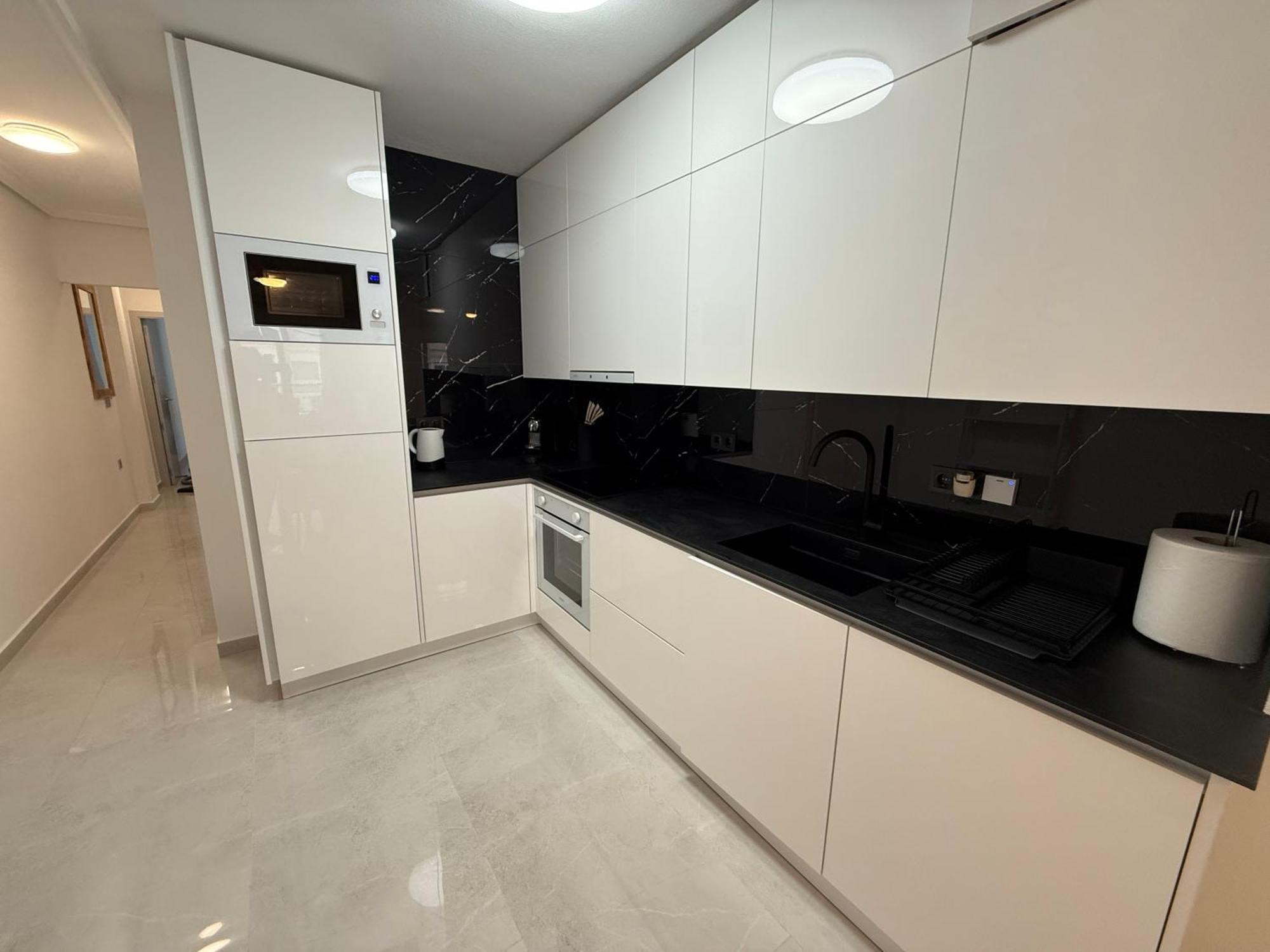 Residenz Ramon Gallud Torrevieja Eksteriør bilde