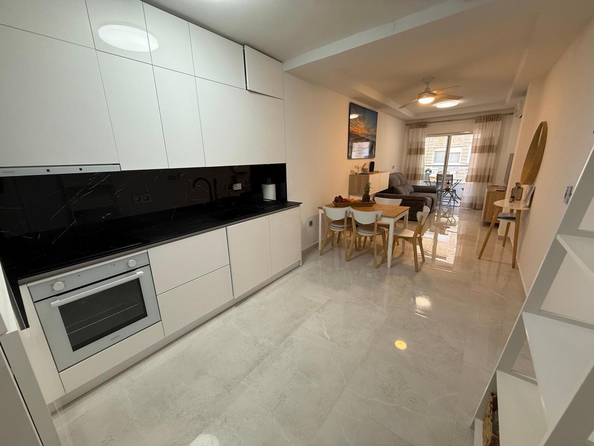 Residenz Ramon Gallud Torrevieja Eksteriør bilde