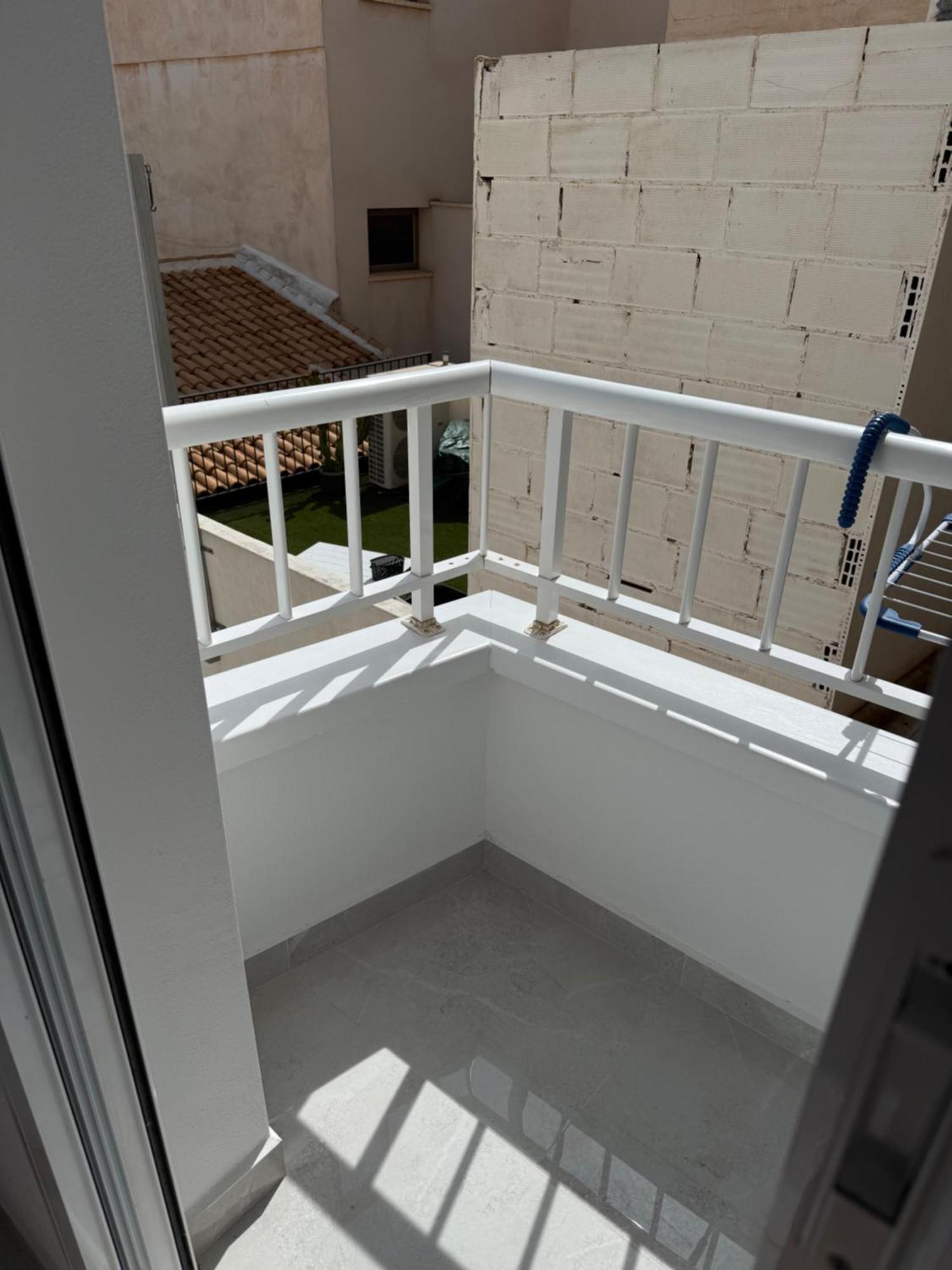 Residenz Ramon Gallud Torrevieja Eksteriør bilde