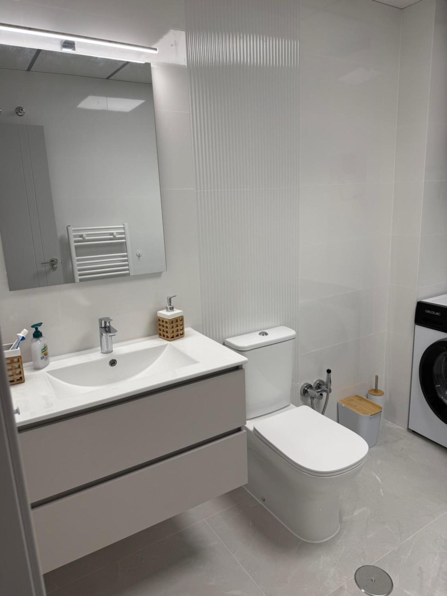 Residenz Ramon Gallud Torrevieja Eksteriør bilde