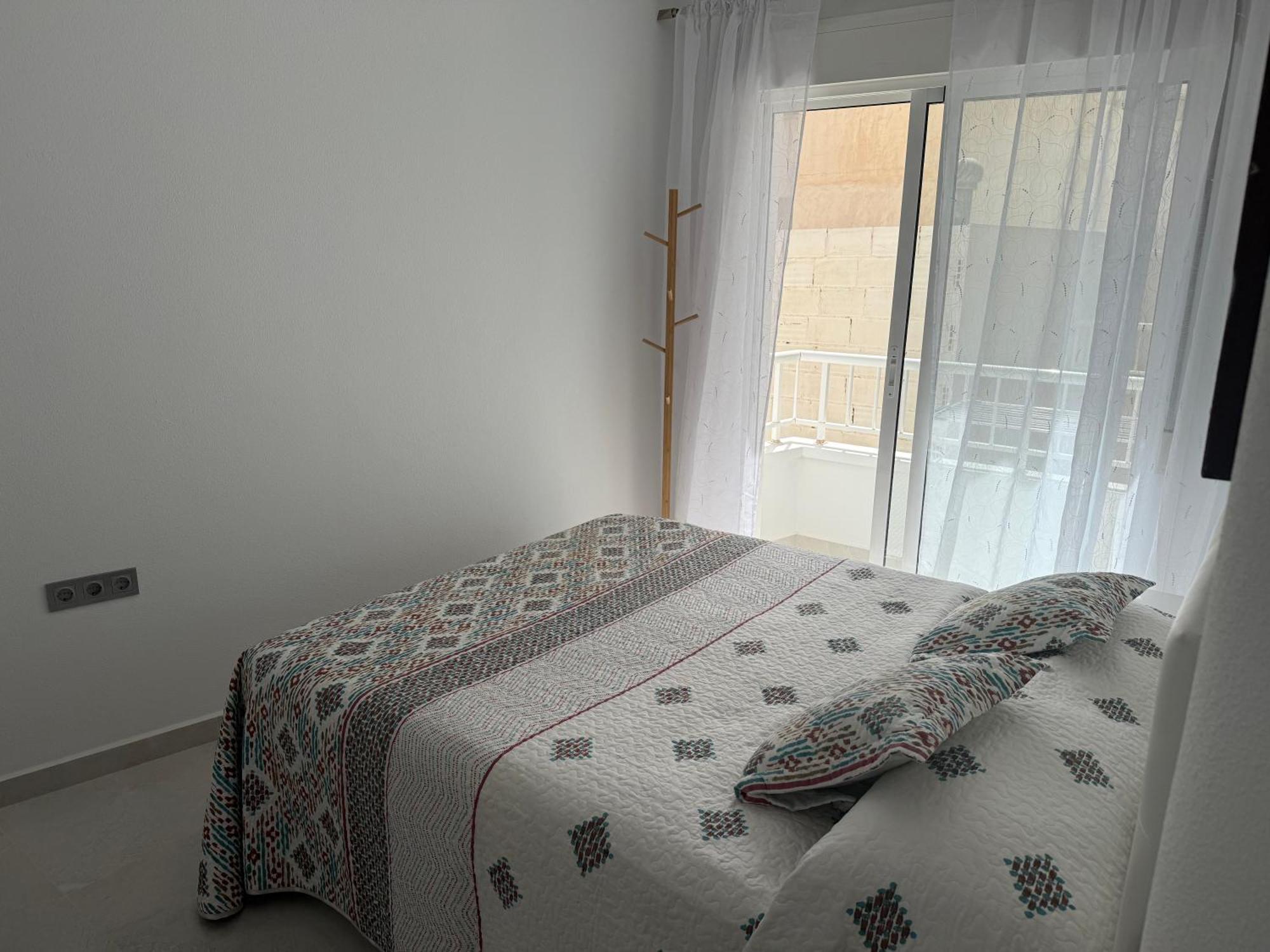 Residenz Ramon Gallud Torrevieja Eksteriør bilde